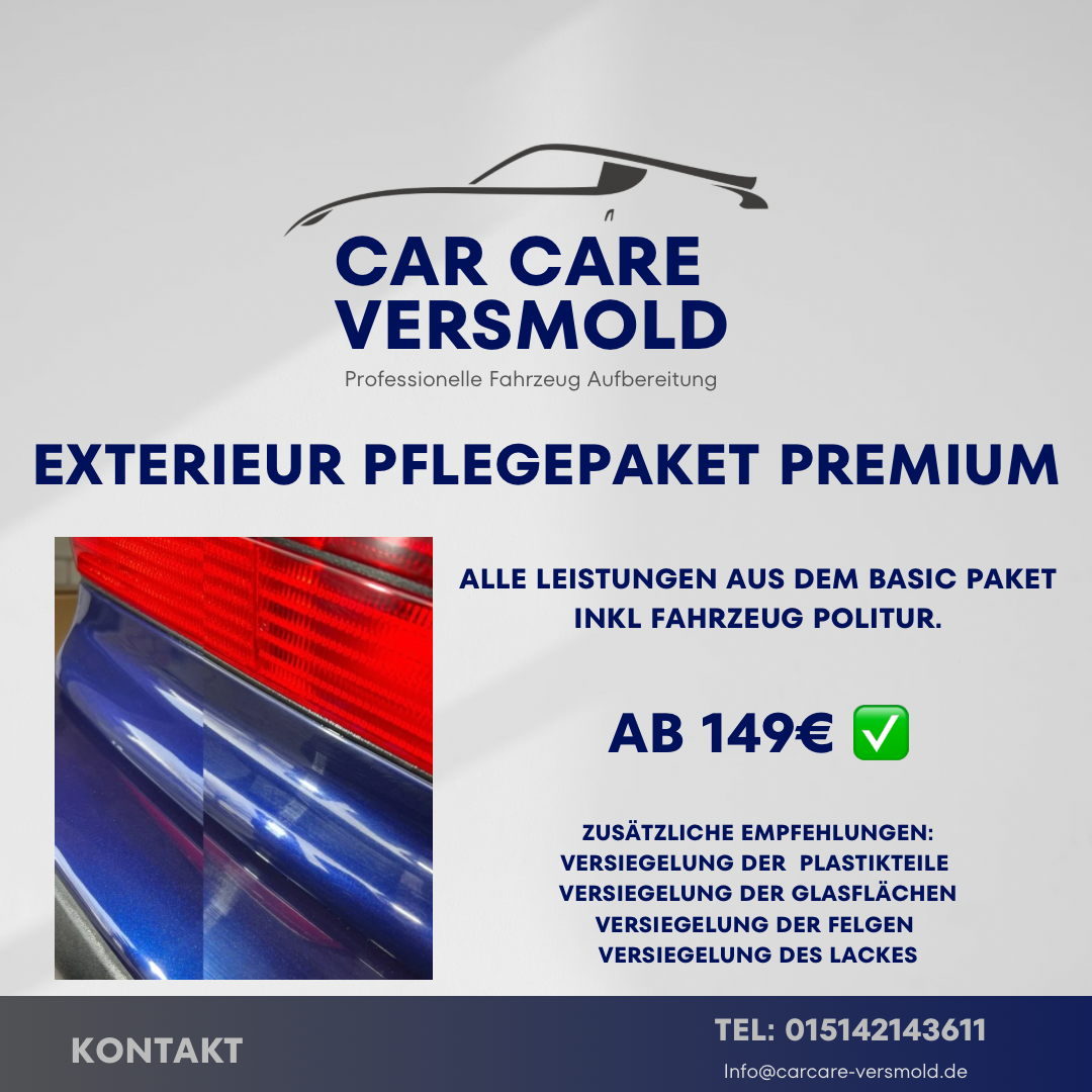 Pflegepakete 2
