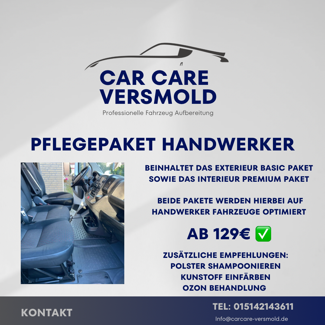 Pflegepakete 3