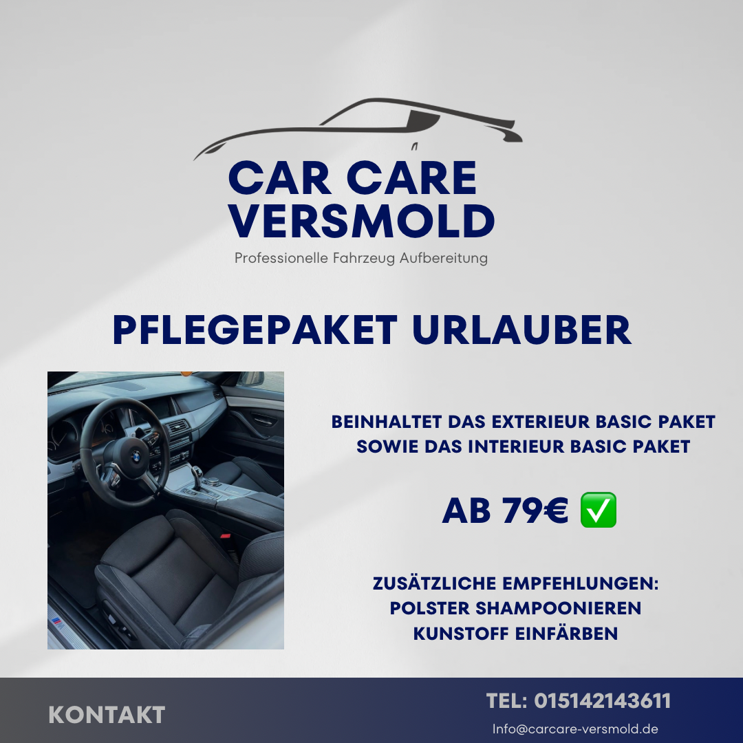 Pflegepakete 4