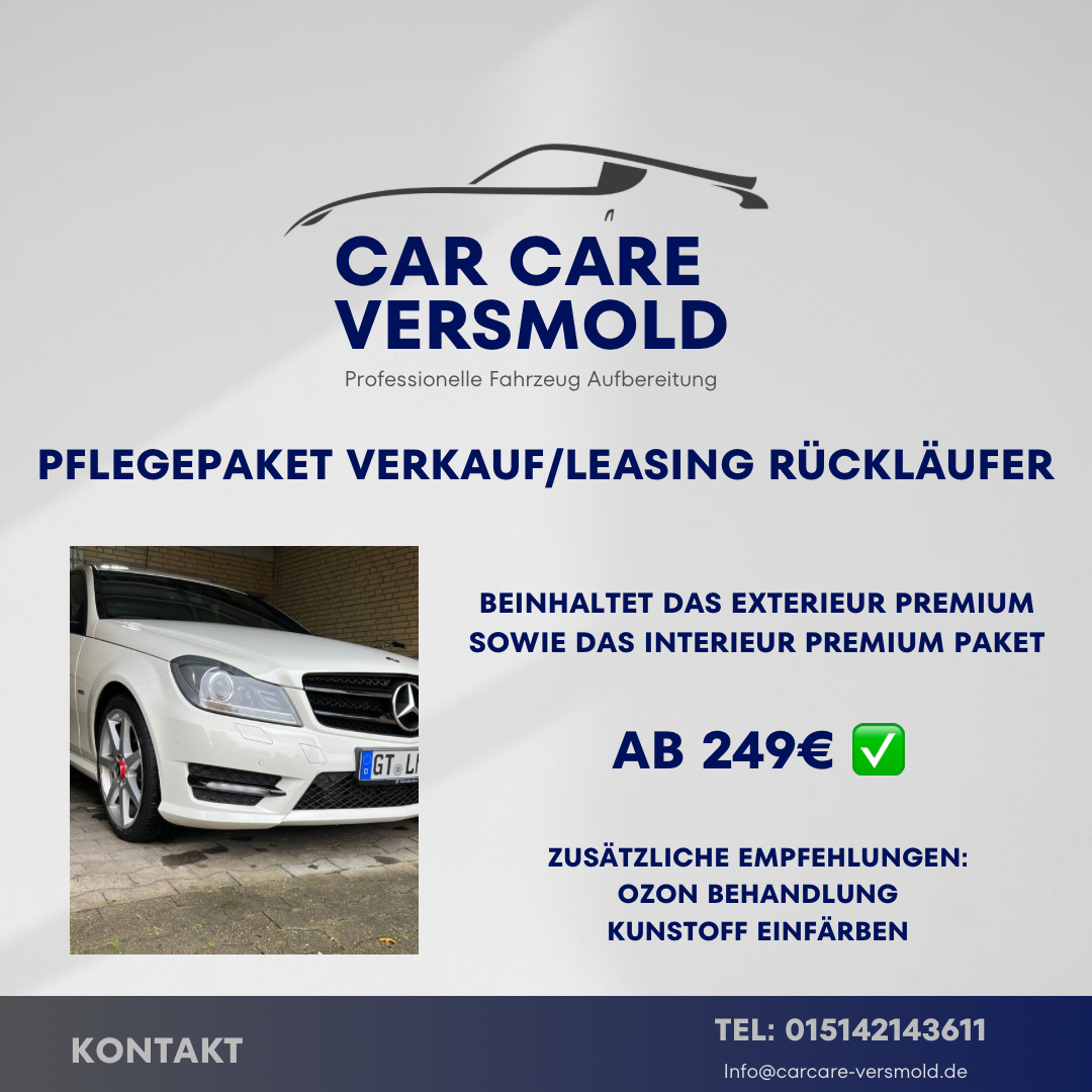 Pflegepakete 5