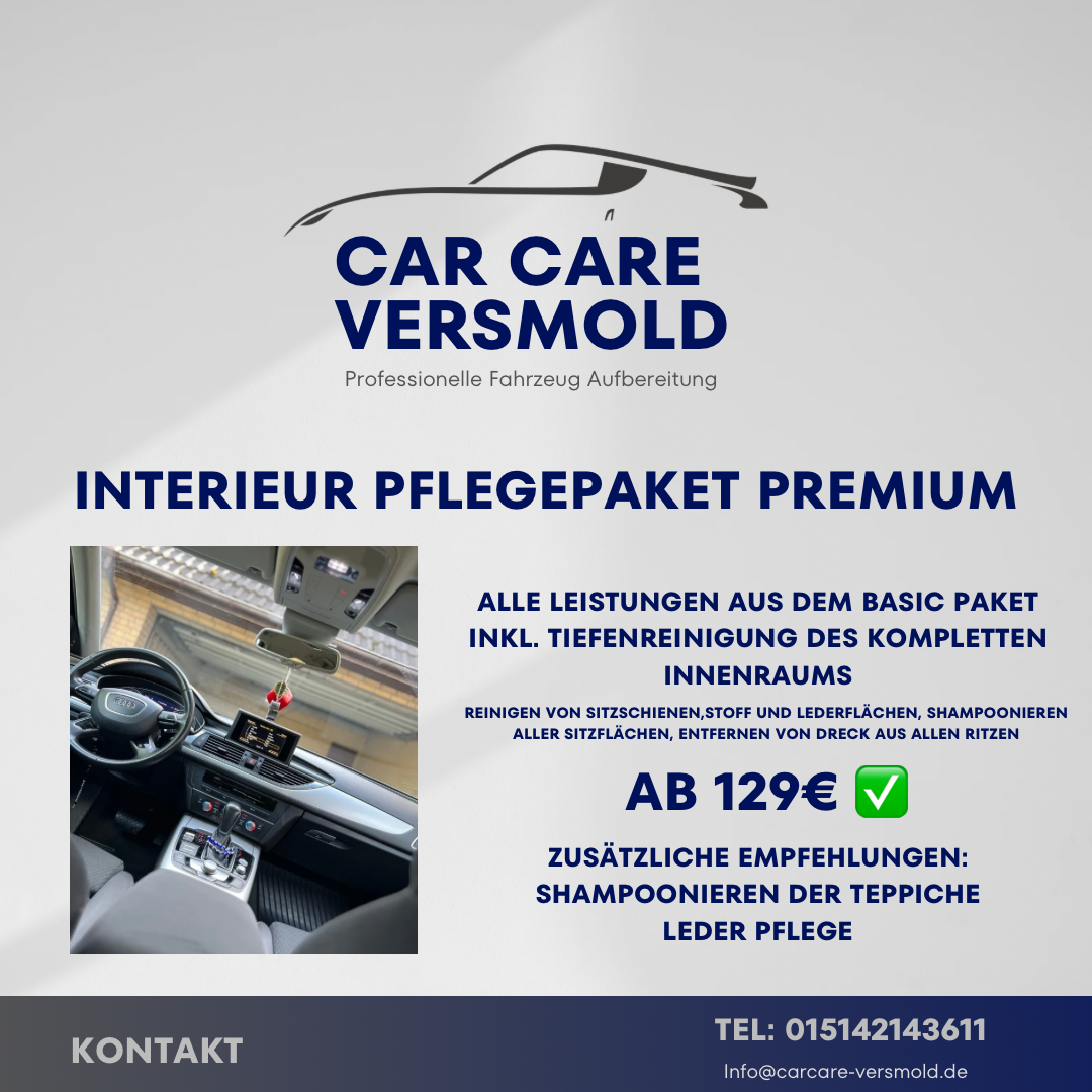 Pflegepakete 7