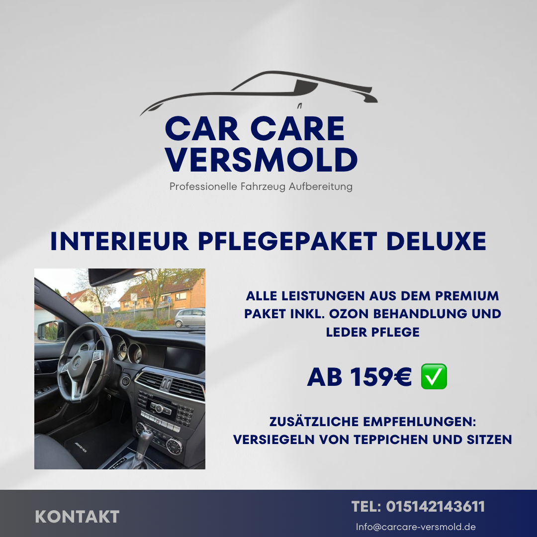 Pflegepakete 8